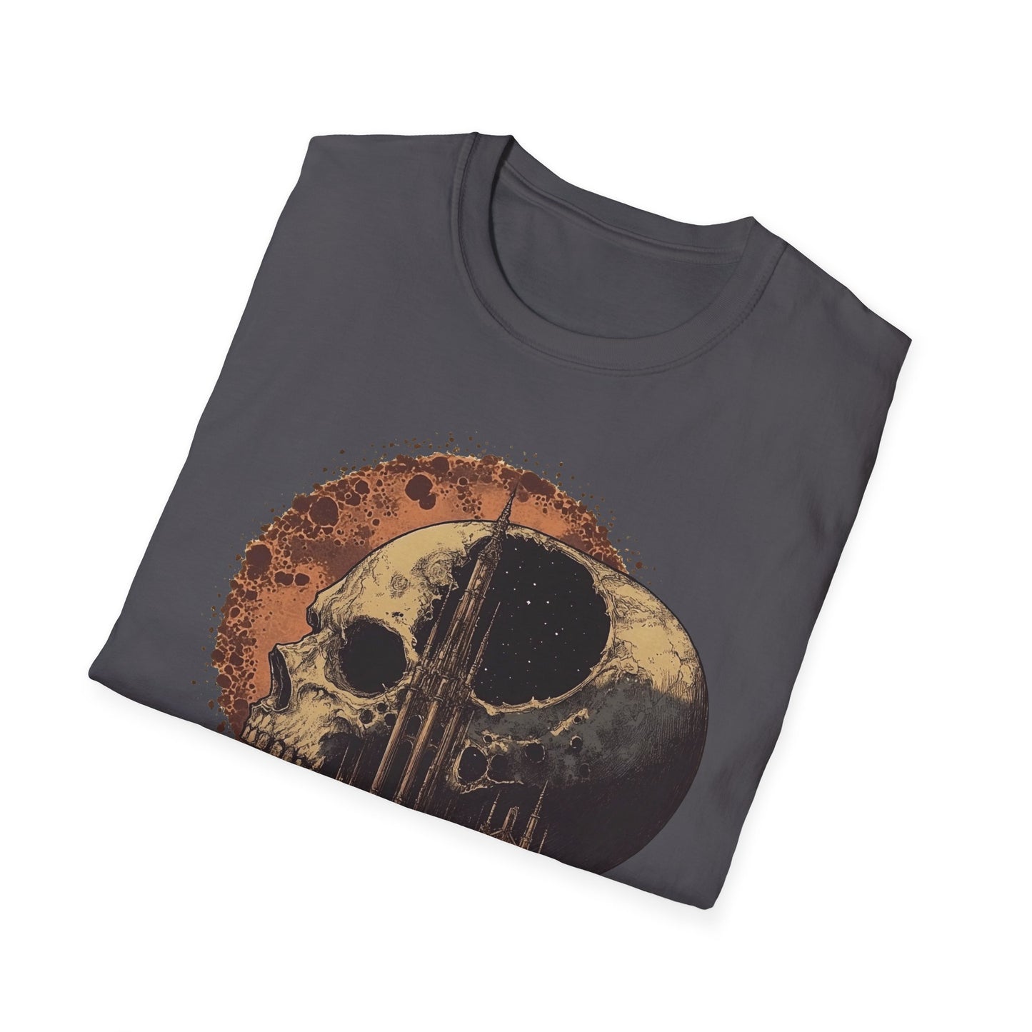 Skull Island Tee