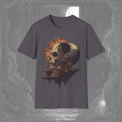 Skull Island Tee