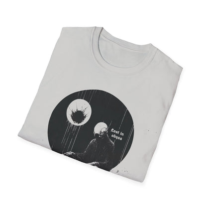 Lost in Abyss Tee