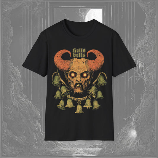 Hells Bells Tee