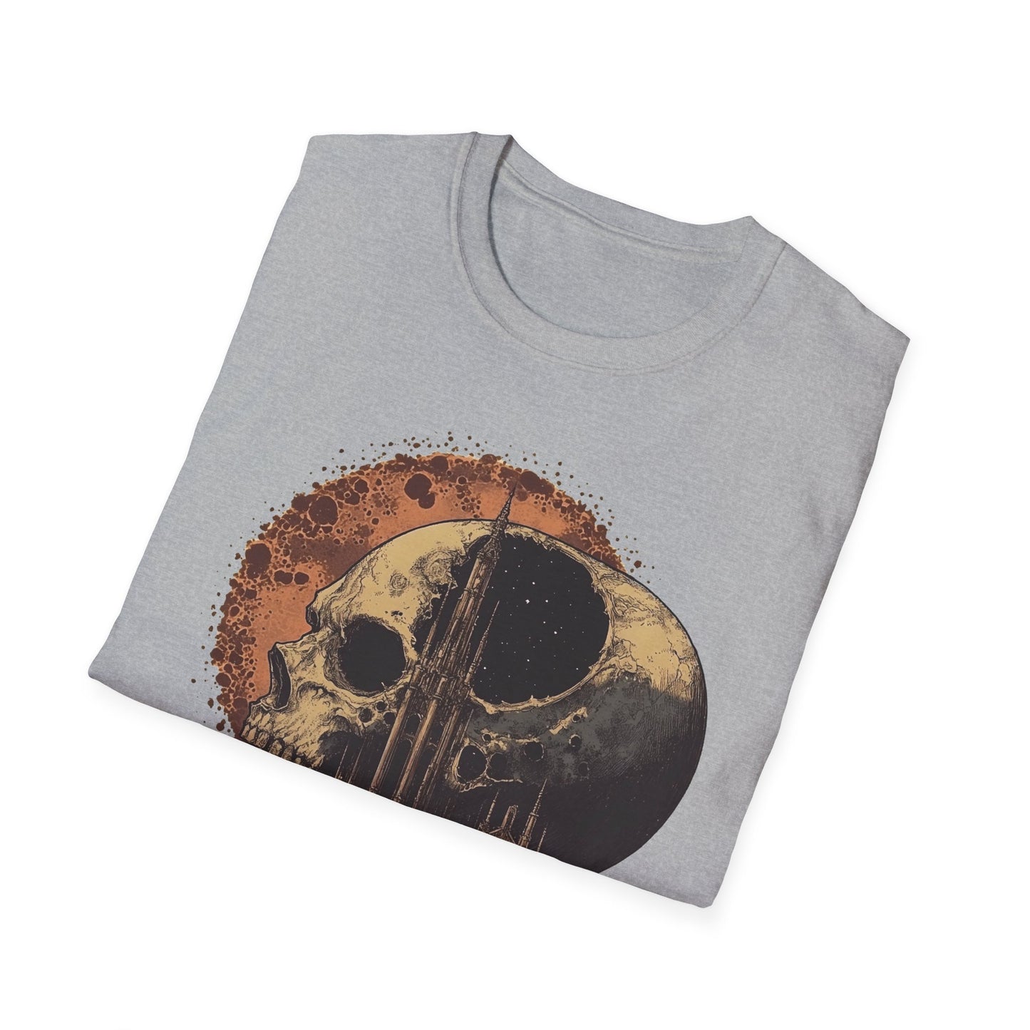 Skull Island Tee