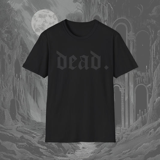 Dead Tee