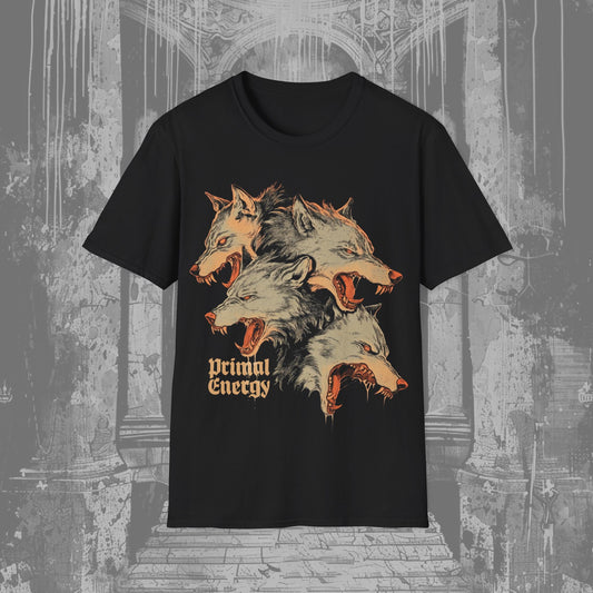 Primal Energy Tee