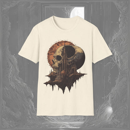 Skull Island Tee