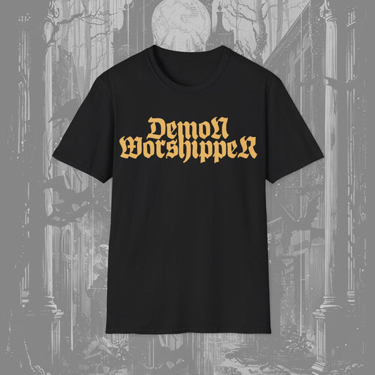 Demon Worshipper Tee