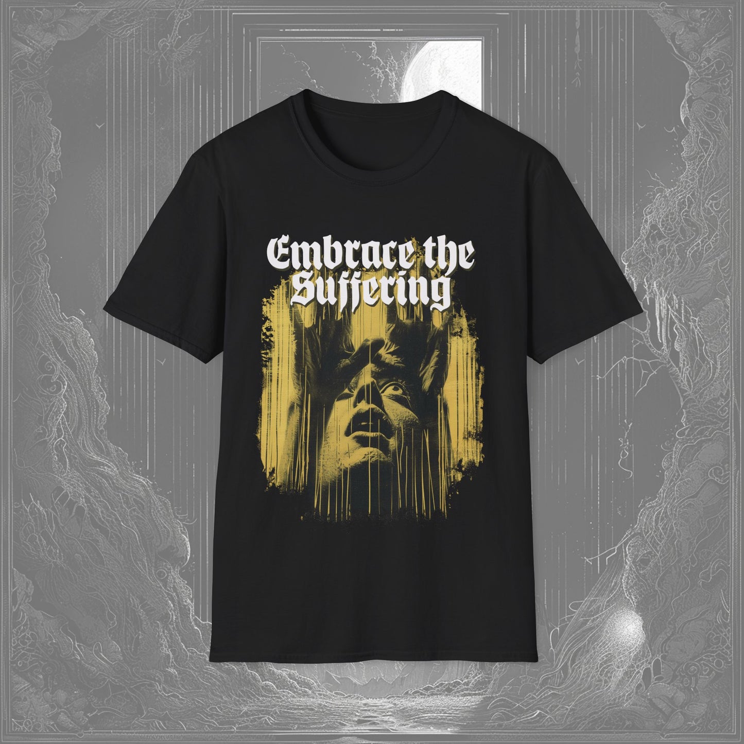 Embrace the Suffering Tee