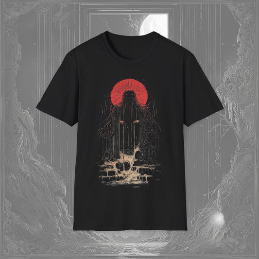 Red Death Tee