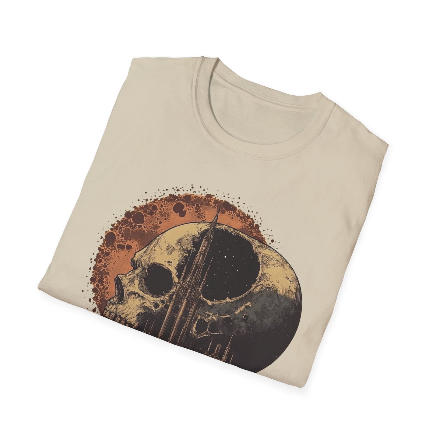 Skull Island Tee