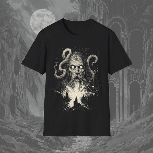 Dark Wizard Tee