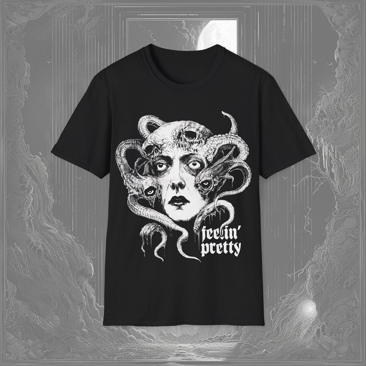 Feelin´ Pretty Tee