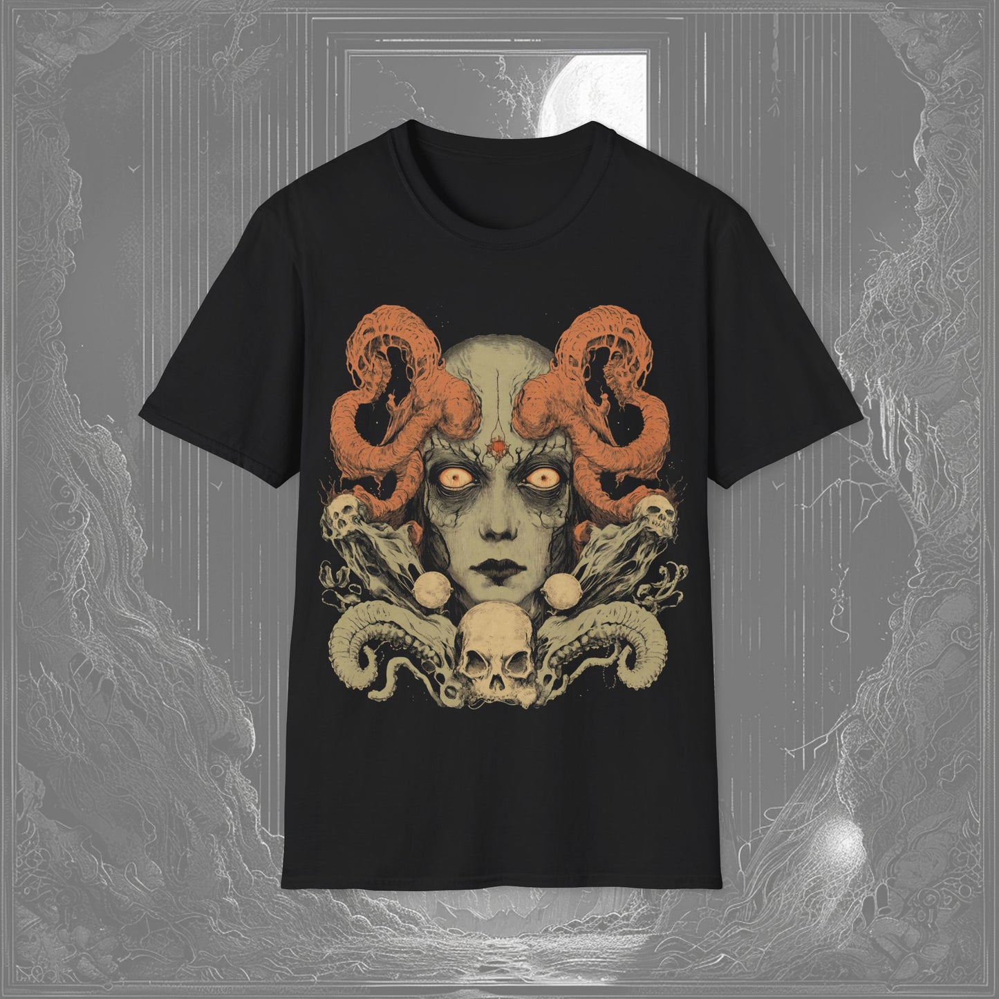 Demonette Tee