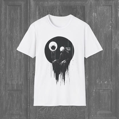 Lost in Abyss Tee