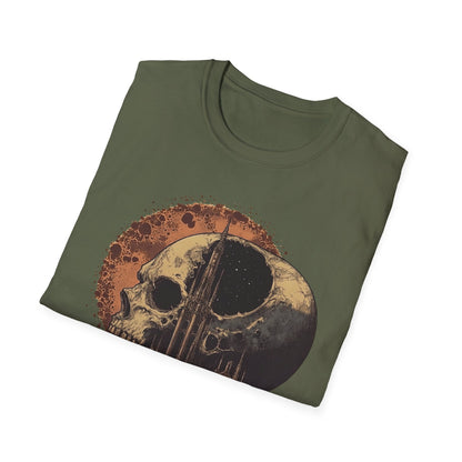 Skull Island Tee