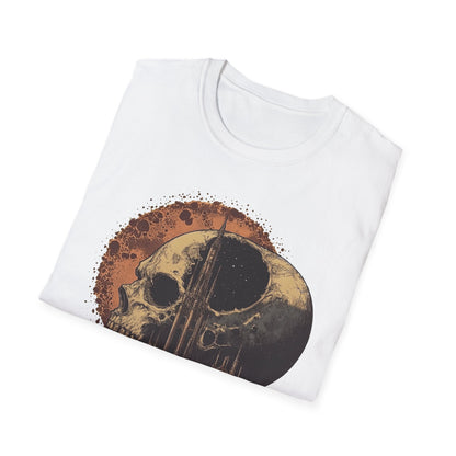 Skull Island Tee